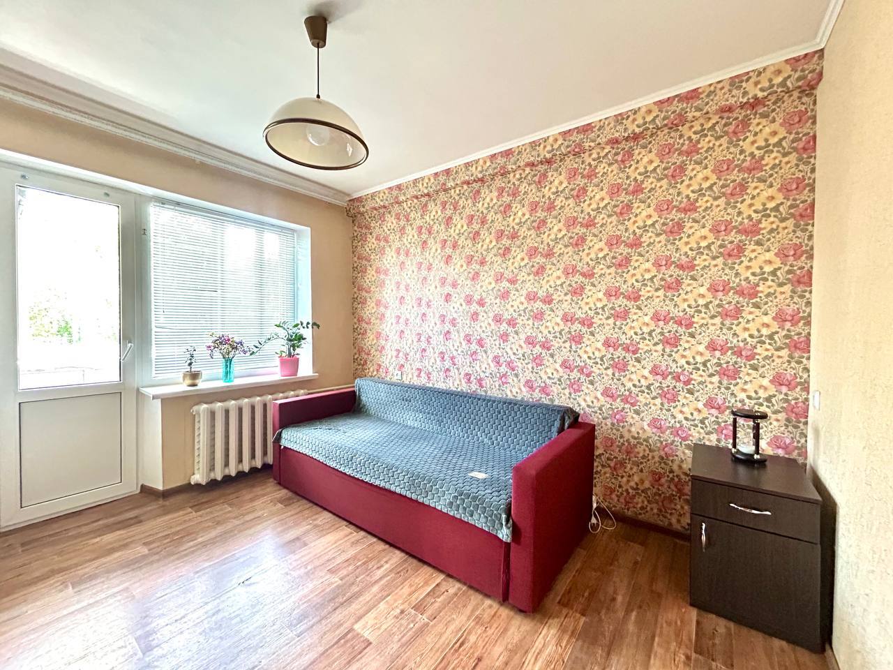 Продаж 2-кімнатної квартири 45 м²