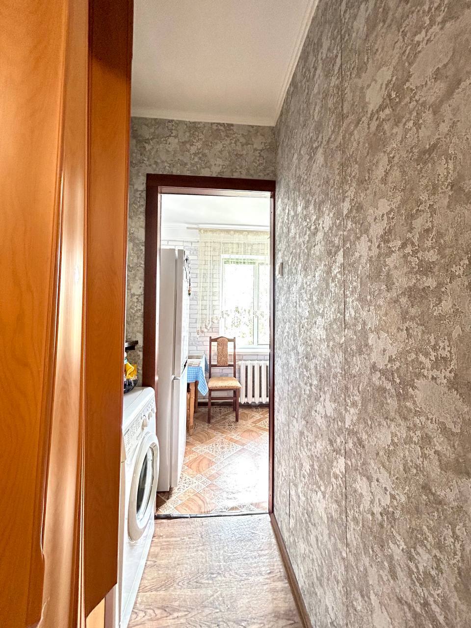 Продаж 2-кімнатної квартири 45 м²