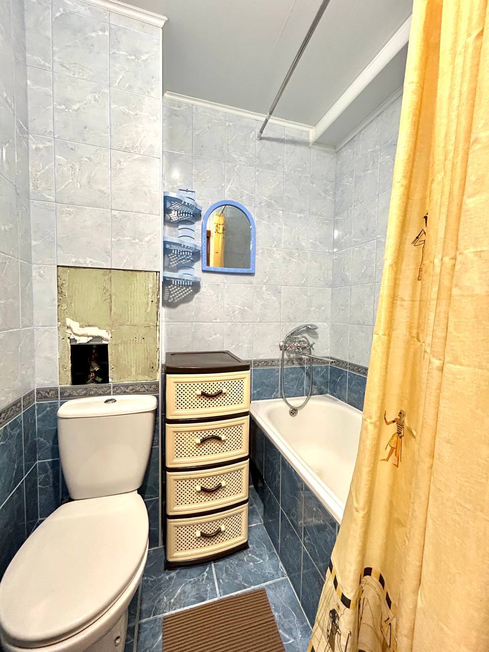Продаж 2-кімнатної квартири 45 м²