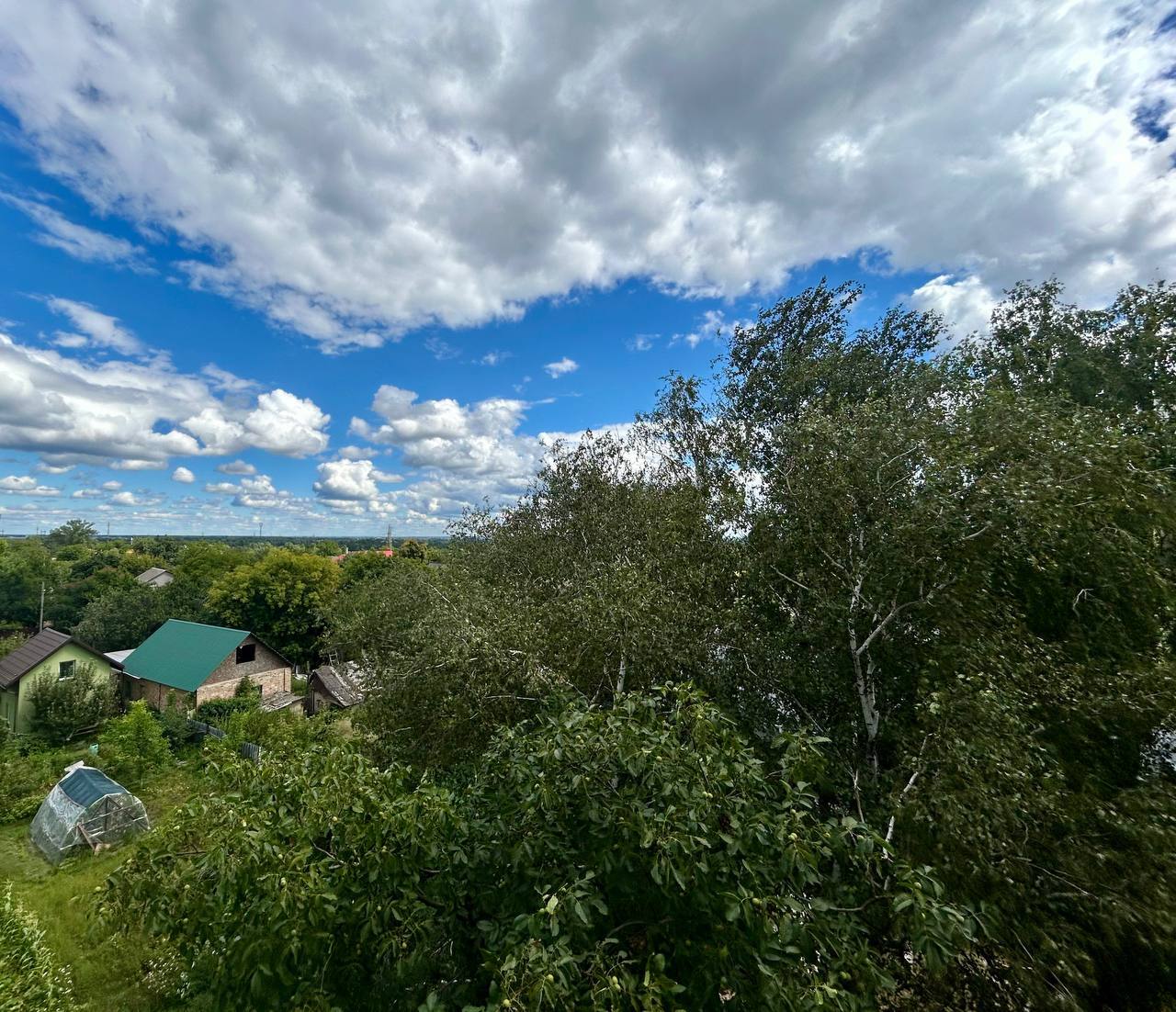 Продаж 2-кімнатної квартири 45 м²