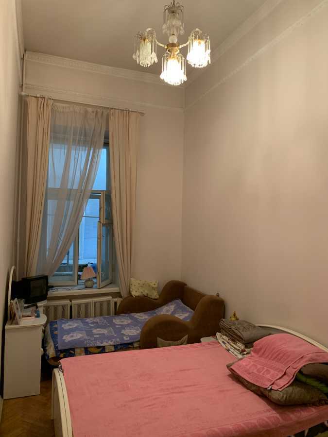 Аренда 2-комнатной квартиры 70 м², Ольгинська, 2/1
