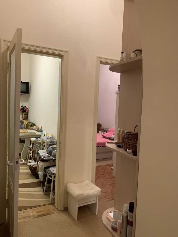 Аренда 2-комнатной квартиры 70 м², Ольгинська, 2/1