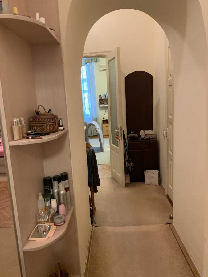 Аренда 2-комнатной квартиры 70 м², Ольгинська, 2/1