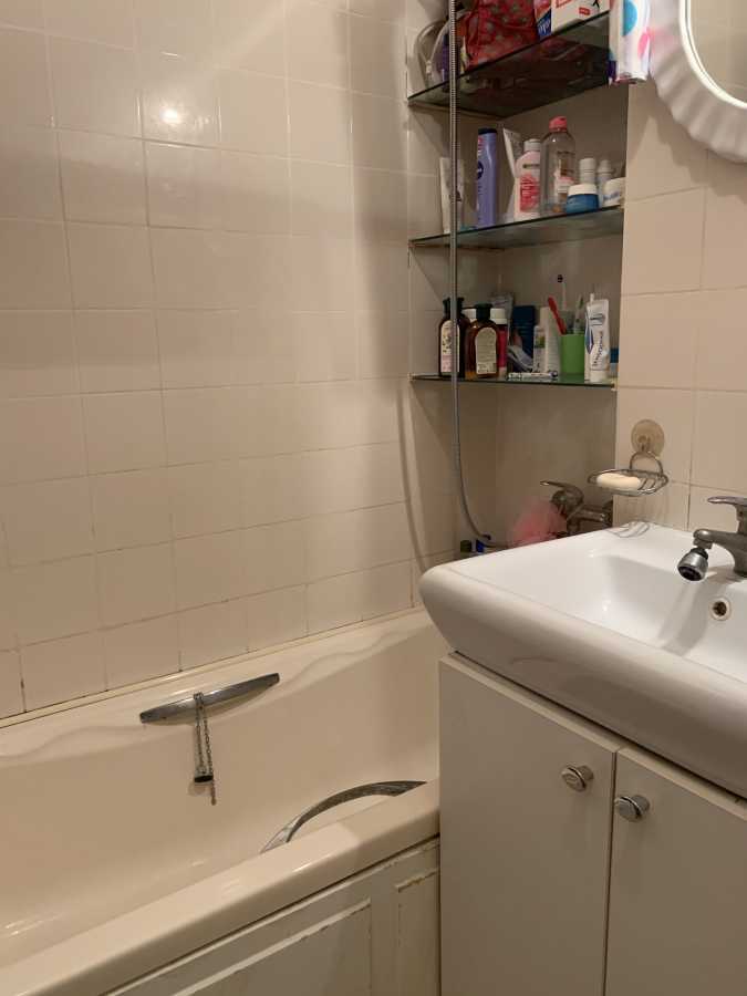Аренда 2-комнатной квартиры 70 м², Ольгинська, 2/1
