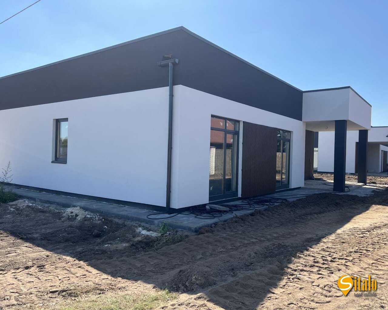Продаж будинку 140 м², 47-а Садова вул.