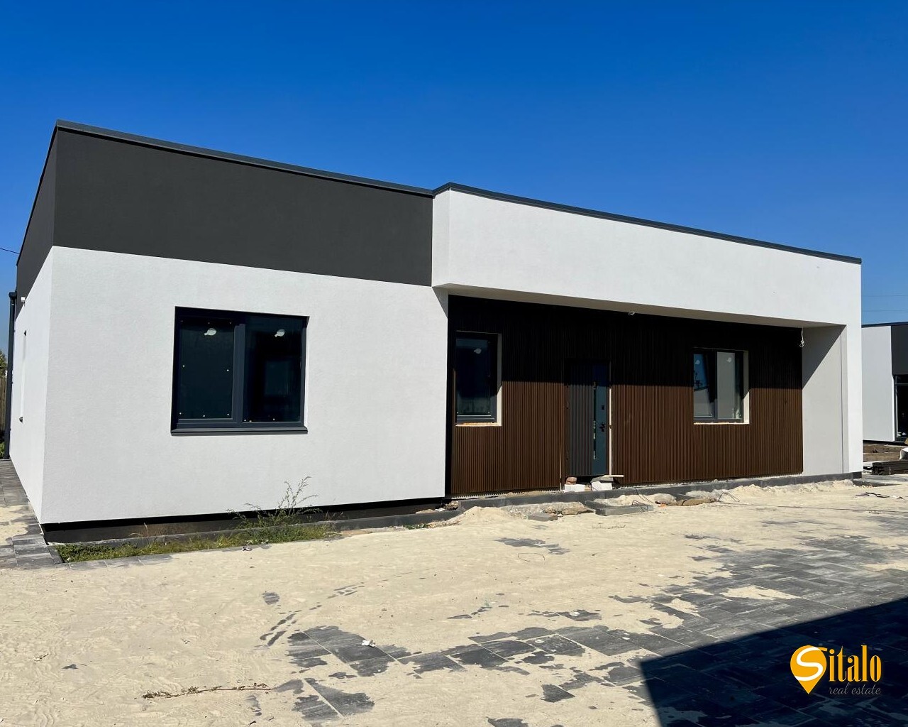 Продаж будинку 140 м², 47-а Садова вул.