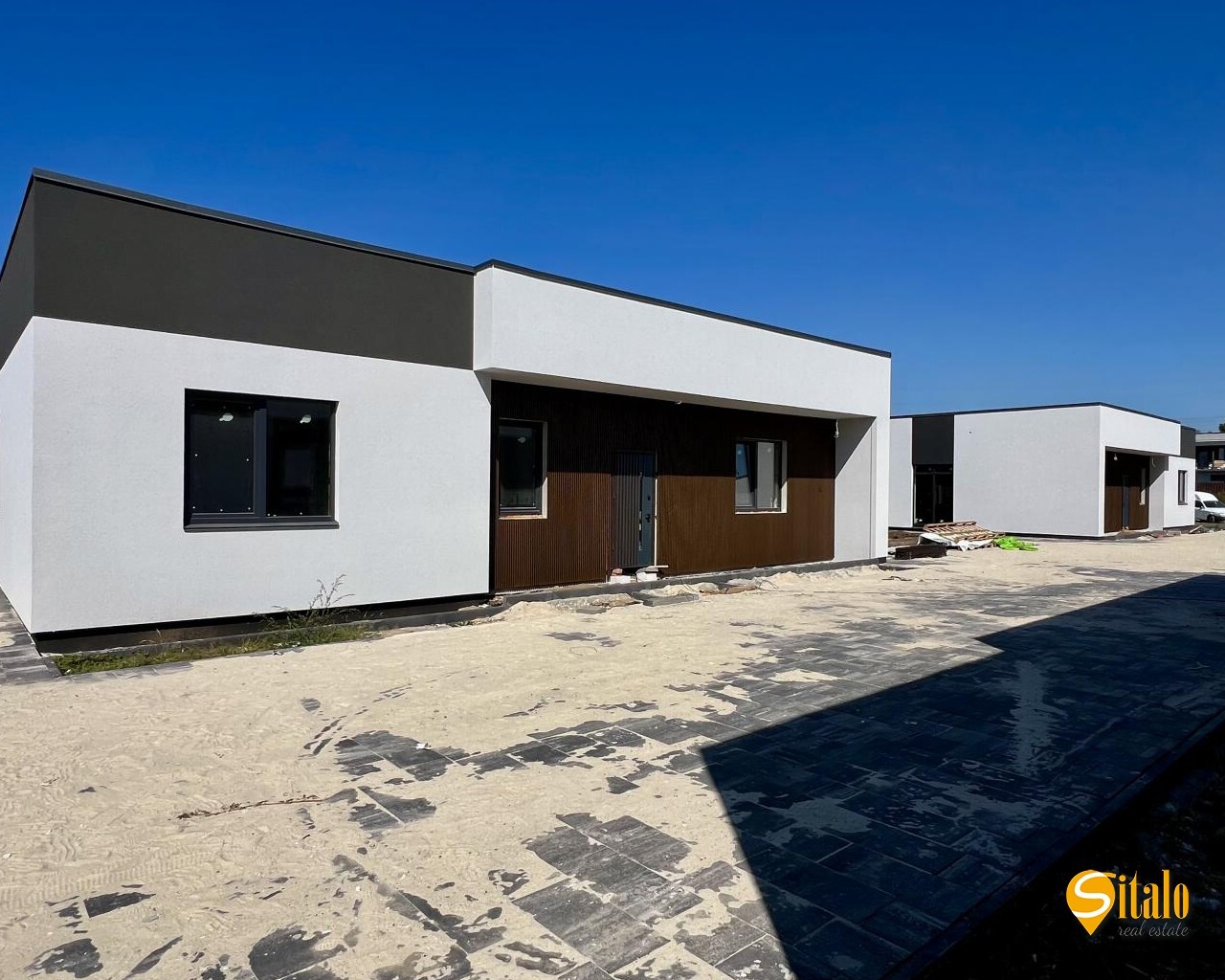 Продаж будинку 140 м², 47-а Садова вул.