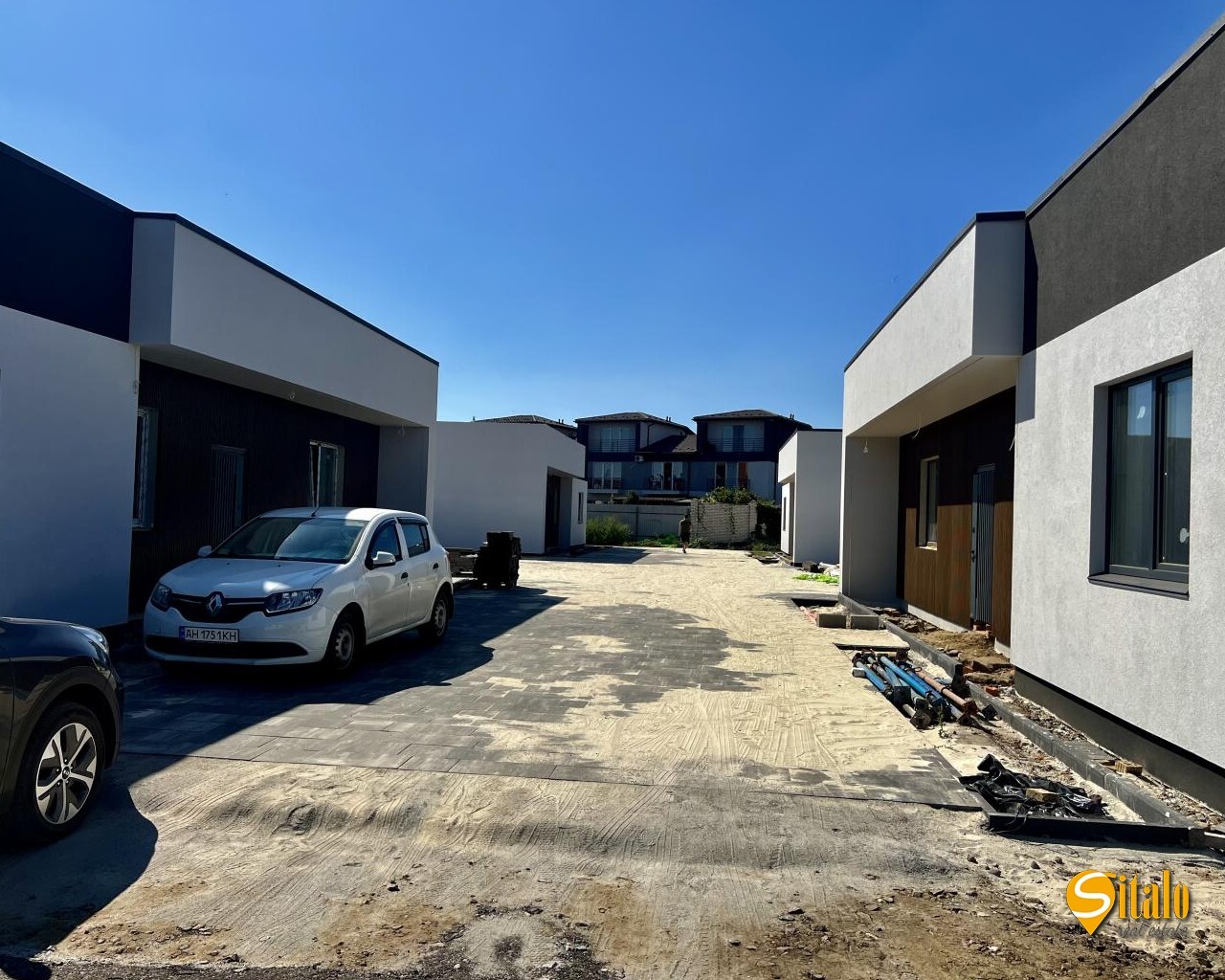 Продаж будинку 140 м², 47-а Садова вул.