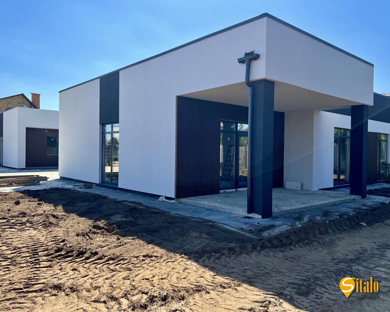 Продаж будинку 140 м², 47-а Садова вул.