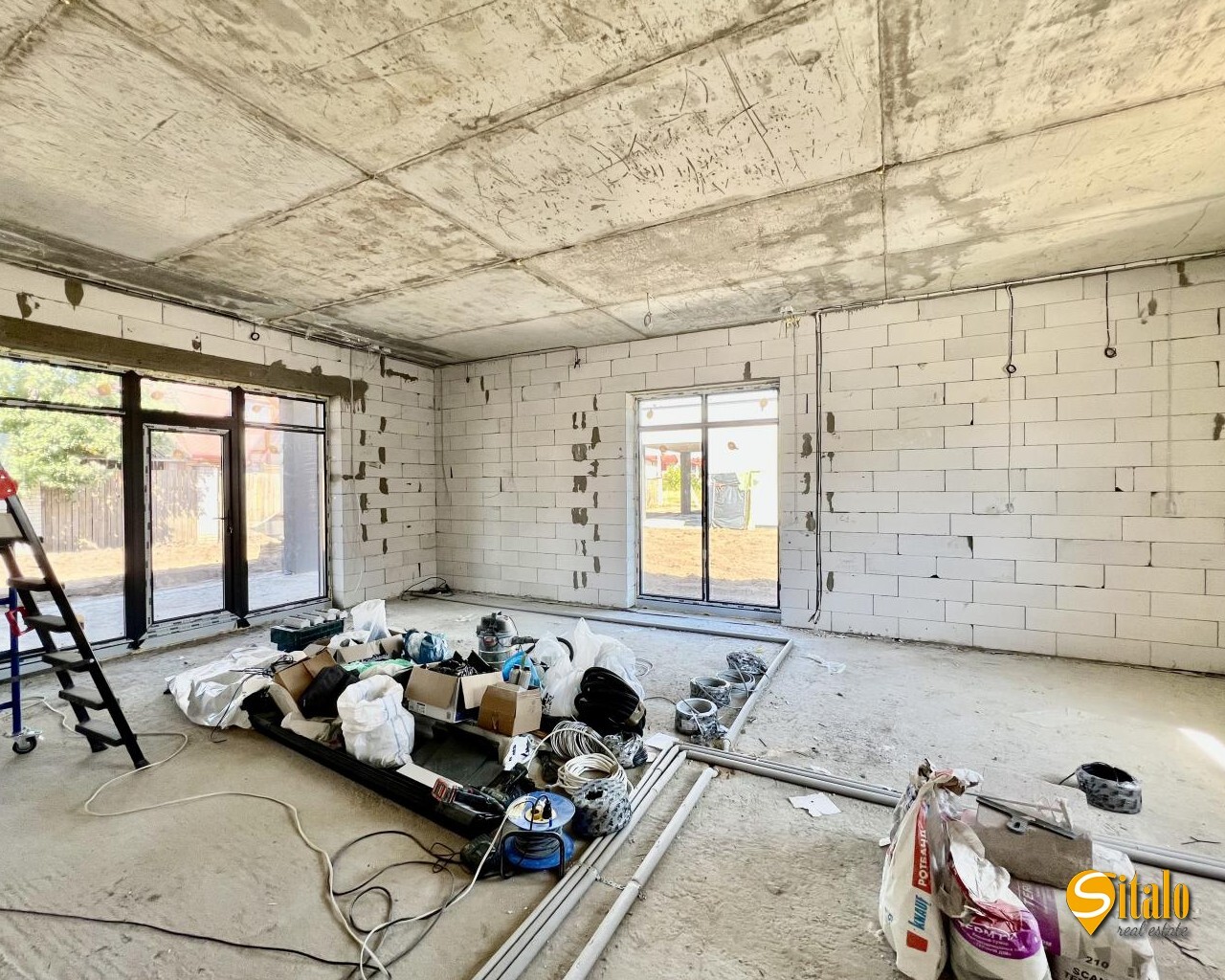Продаж будинку 140 м², 47-а Садова вул.