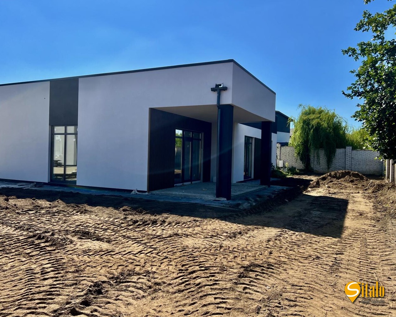 Продаж будинку 140 м², 47-а Садова вул.
