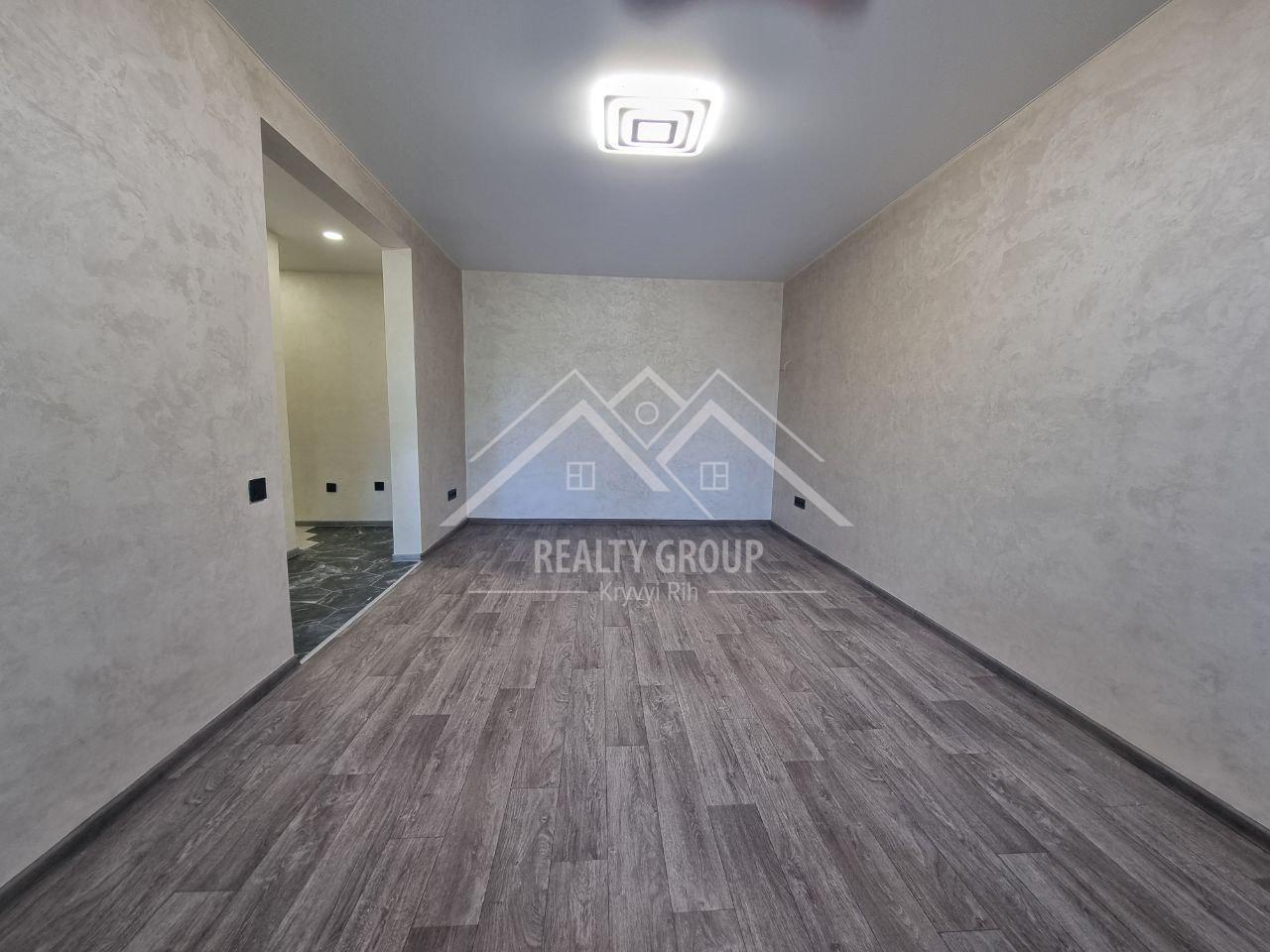 Продажа 1-комнатной квартиры 33 м², Степана Тильги ул., 30