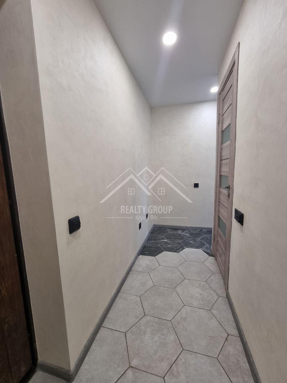 Продажа 1-комнатной квартиры 33 м², Степана Тильги ул., 30