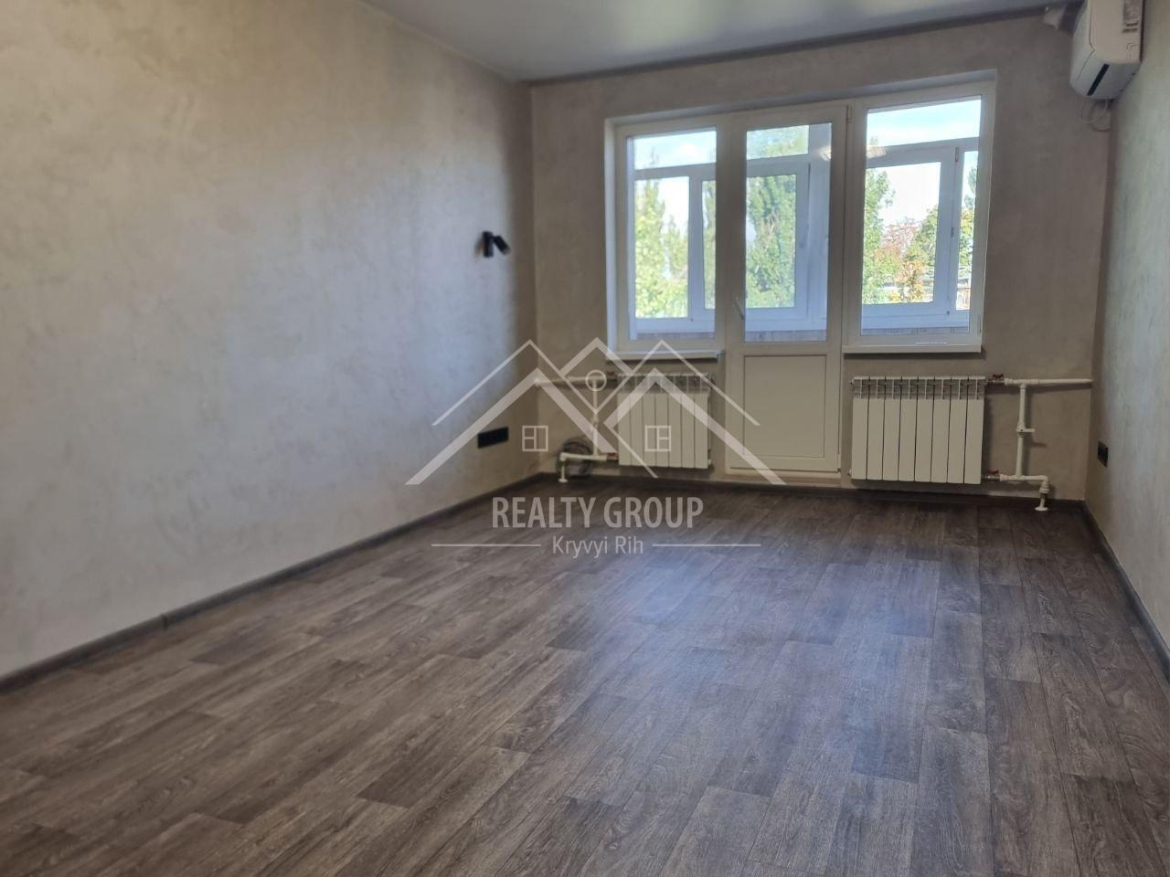 Продажа 1-комнатной квартиры 33 м², Степана Тильги ул., 30