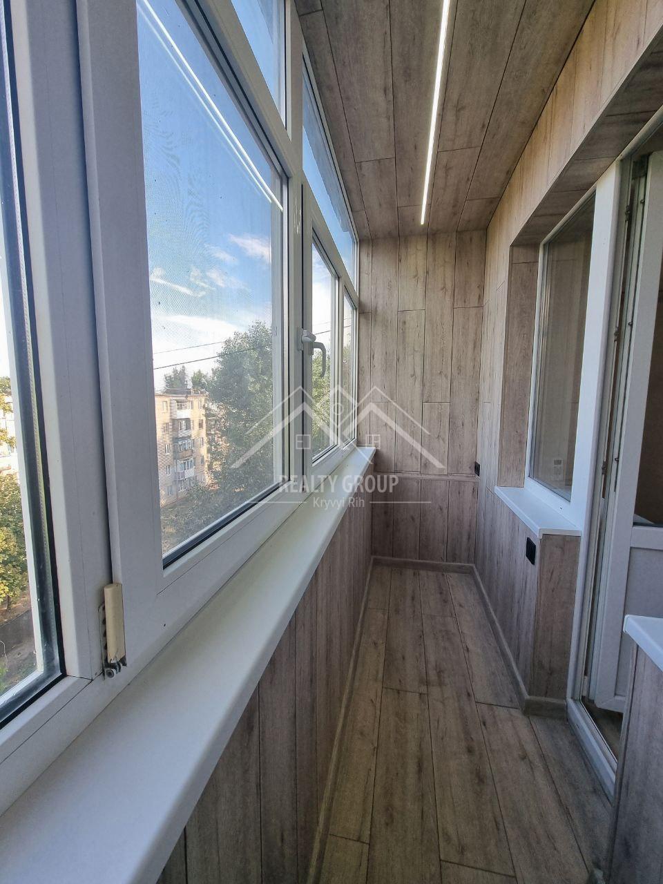 Продажа 1-комнатной квартиры 33 м², Степана Тильги ул., 30