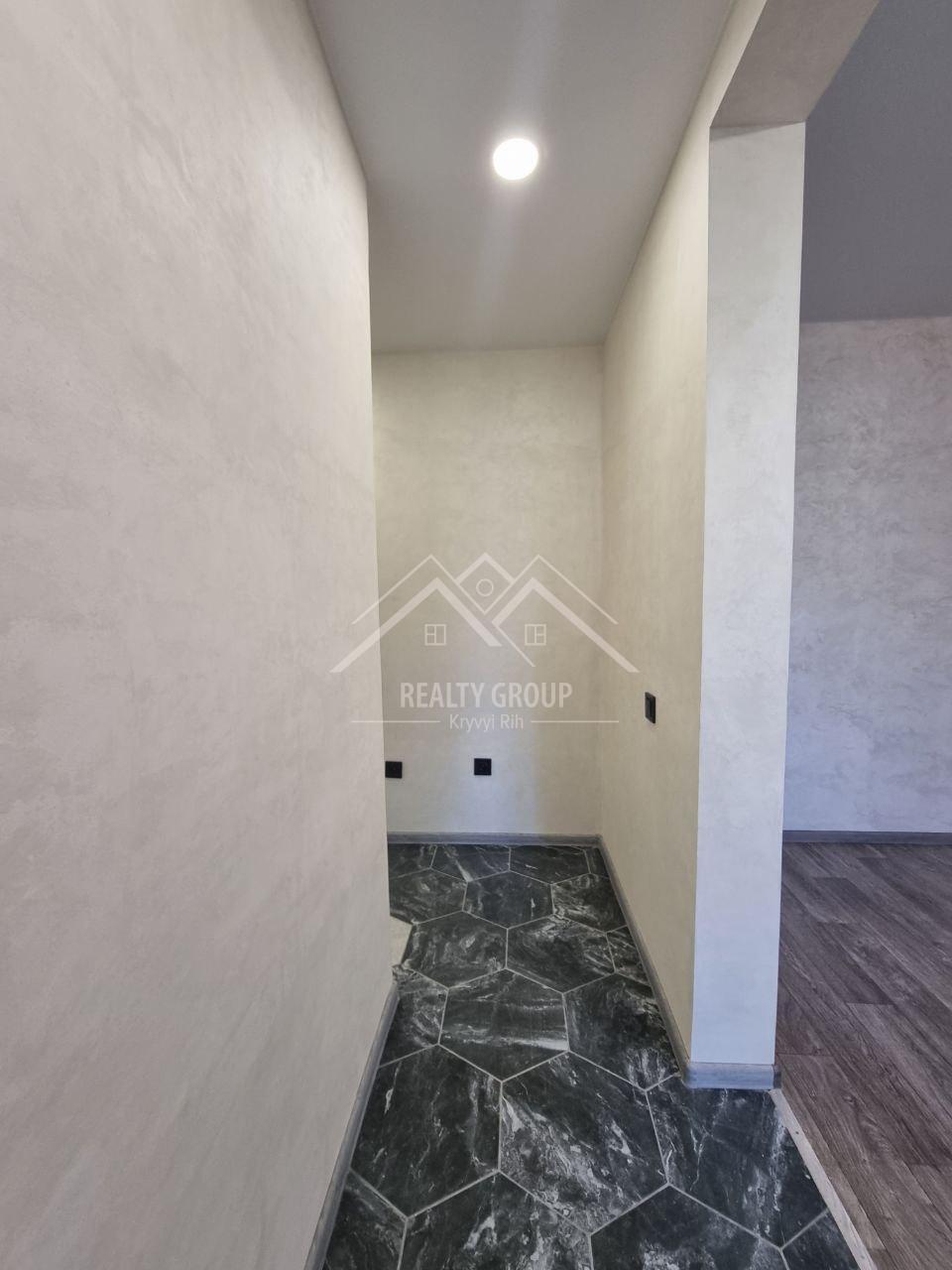 Продажа 1-комнатной квартиры 33 м², Степана Тильги ул., 30