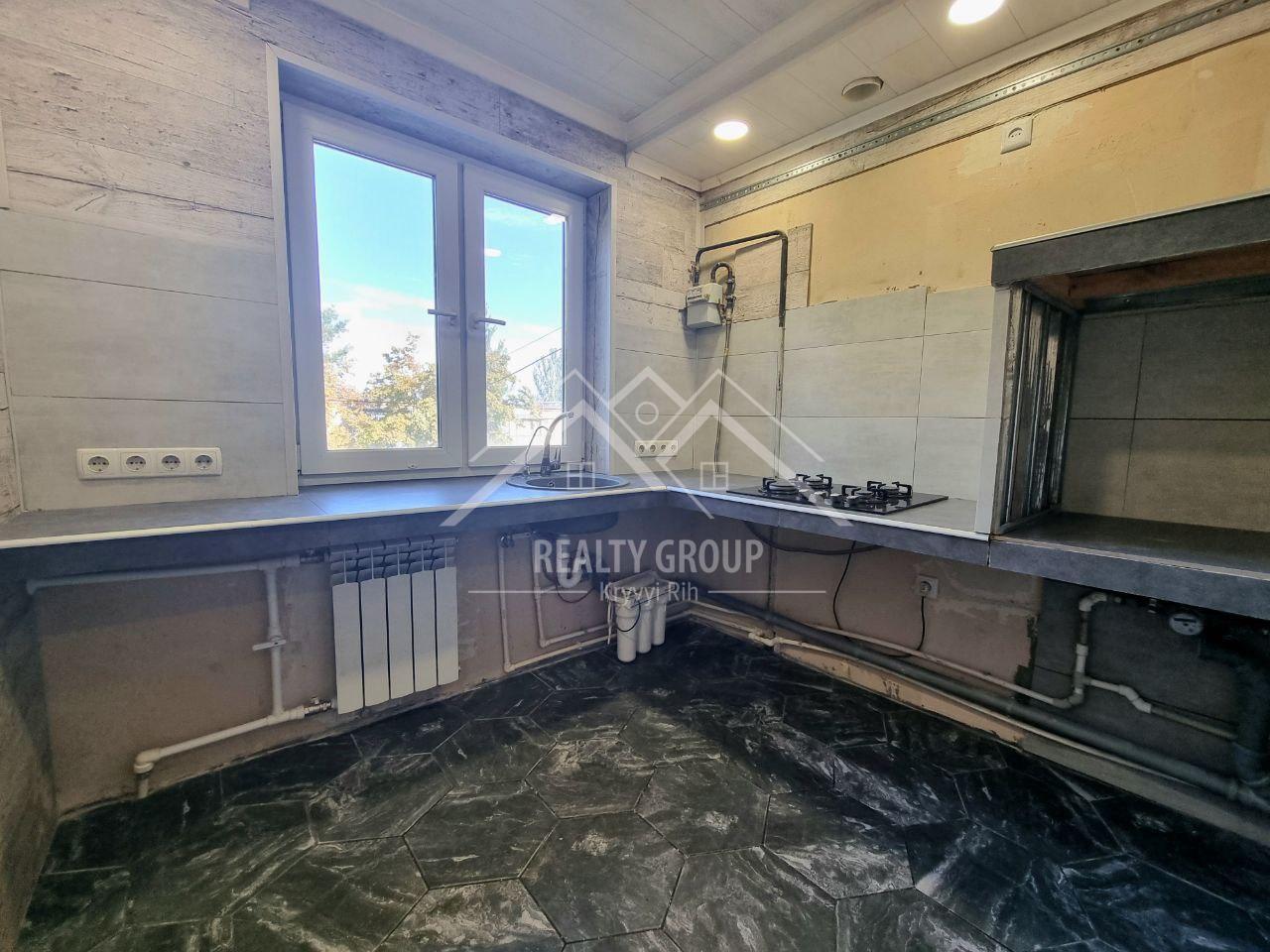 Продажа 1-комнатной квартиры 33 м², Степана Тильги ул., 30