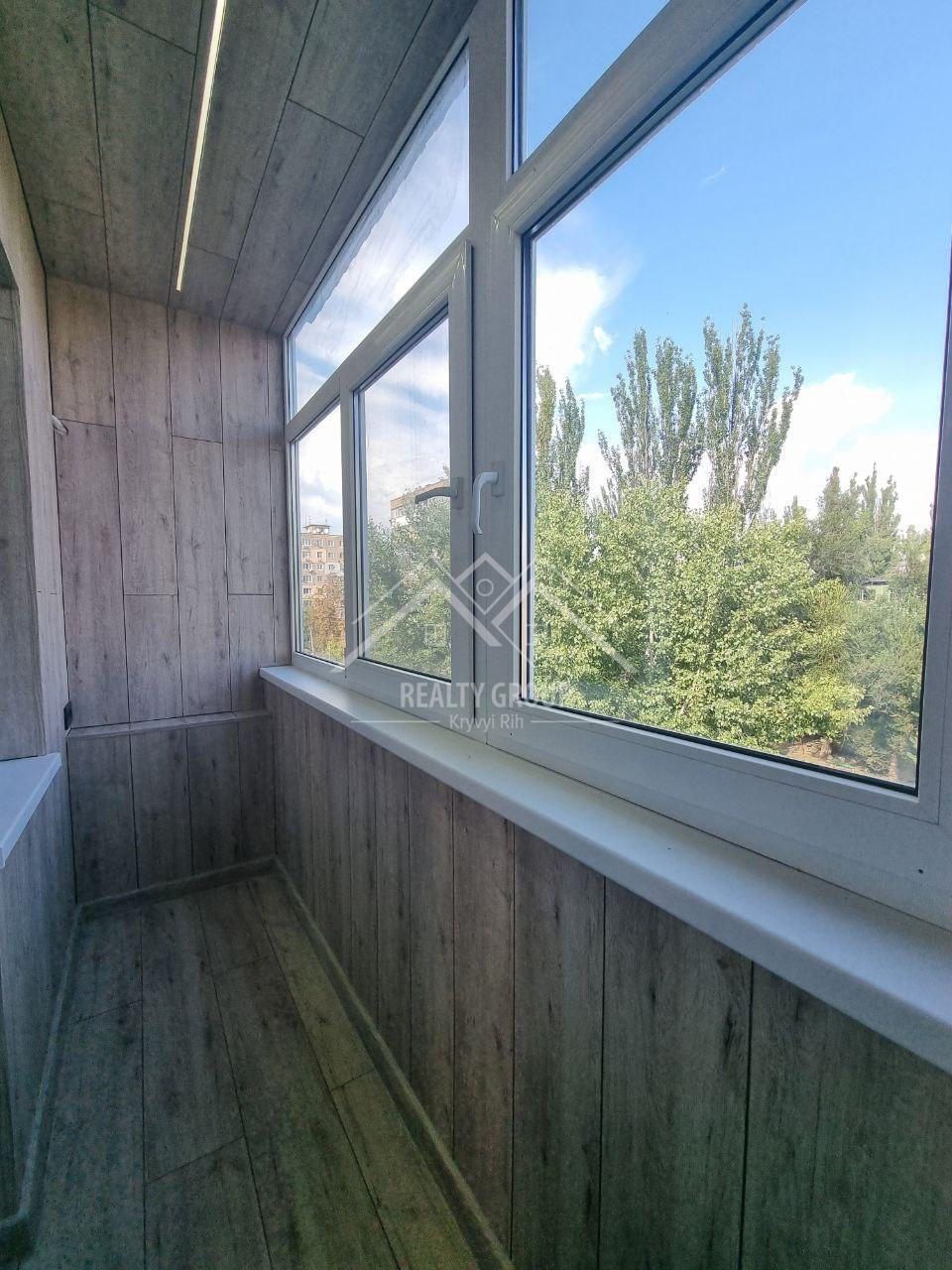 Продажа 1-комнатной квартиры 33 м², Степана Тильги ул., 30