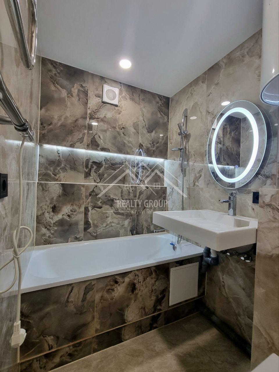 Продажа 1-комнатной квартиры 33 м², Степана Тильги ул., 30