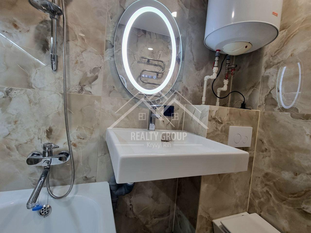 Продажа 1-комнатной квартиры 33 м², Степана Тильги ул., 30