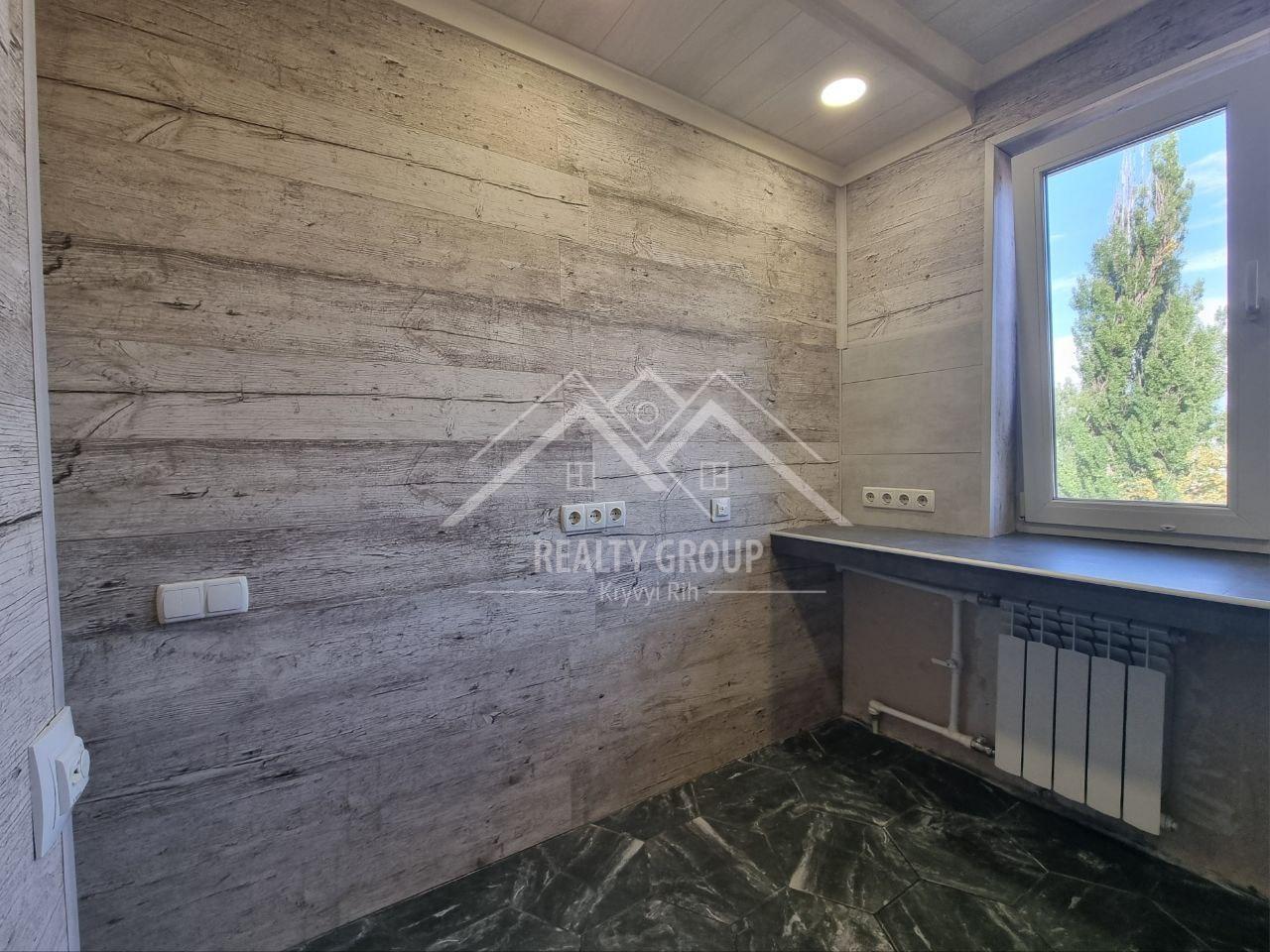 Продажа 1-комнатной квартиры 33 м², Степана Тильги ул., 30