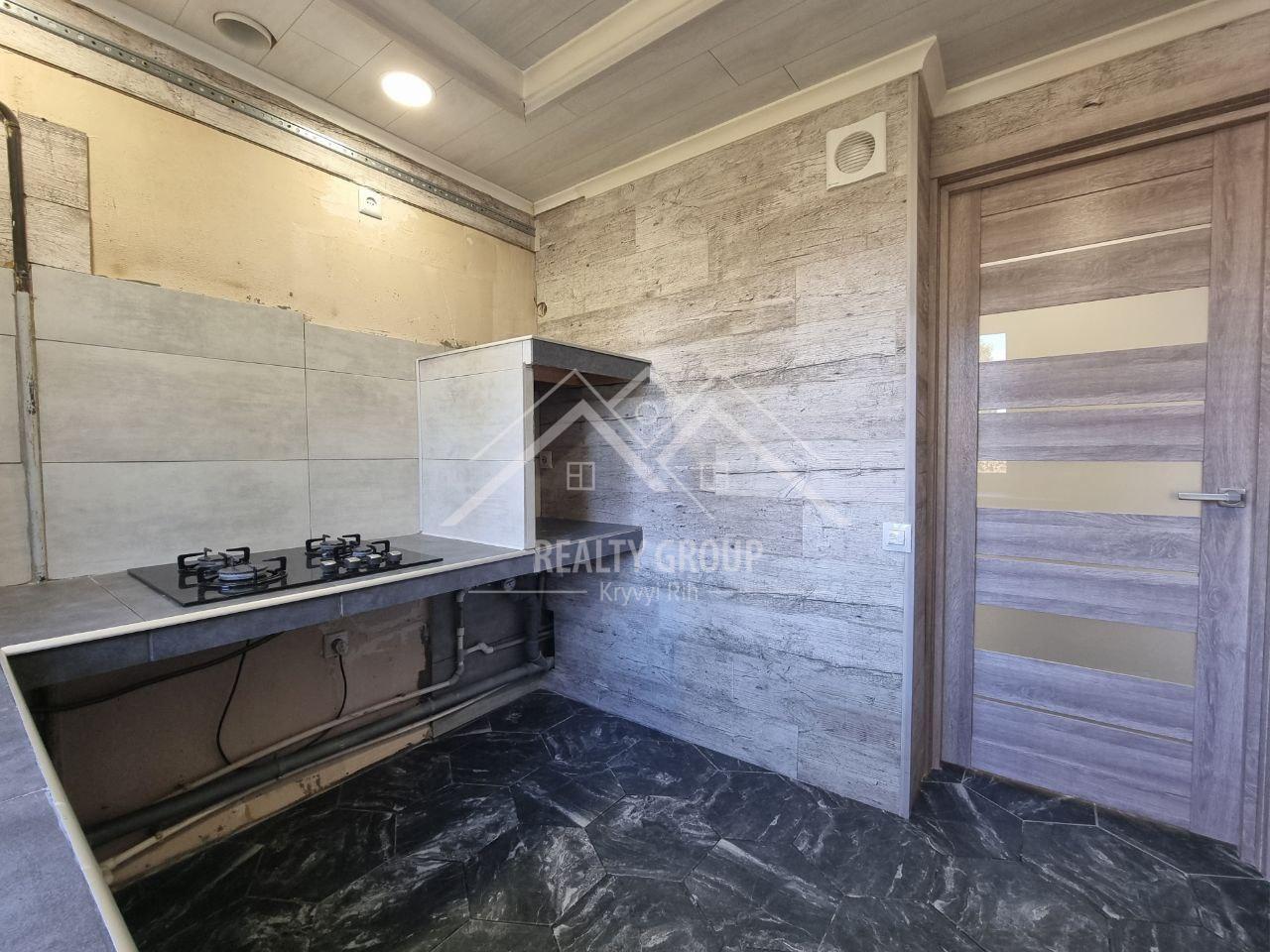 Продажа 1-комнатной квартиры 33 м², Степана Тильги ул., 30
