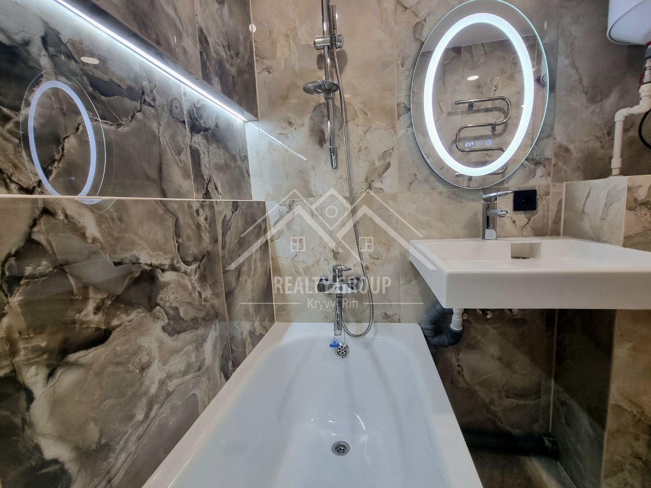 Продажа 1-комнатной квартиры 33 м², Степана Тильги ул., 30