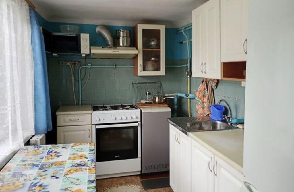 Продаж будинку 90 м²