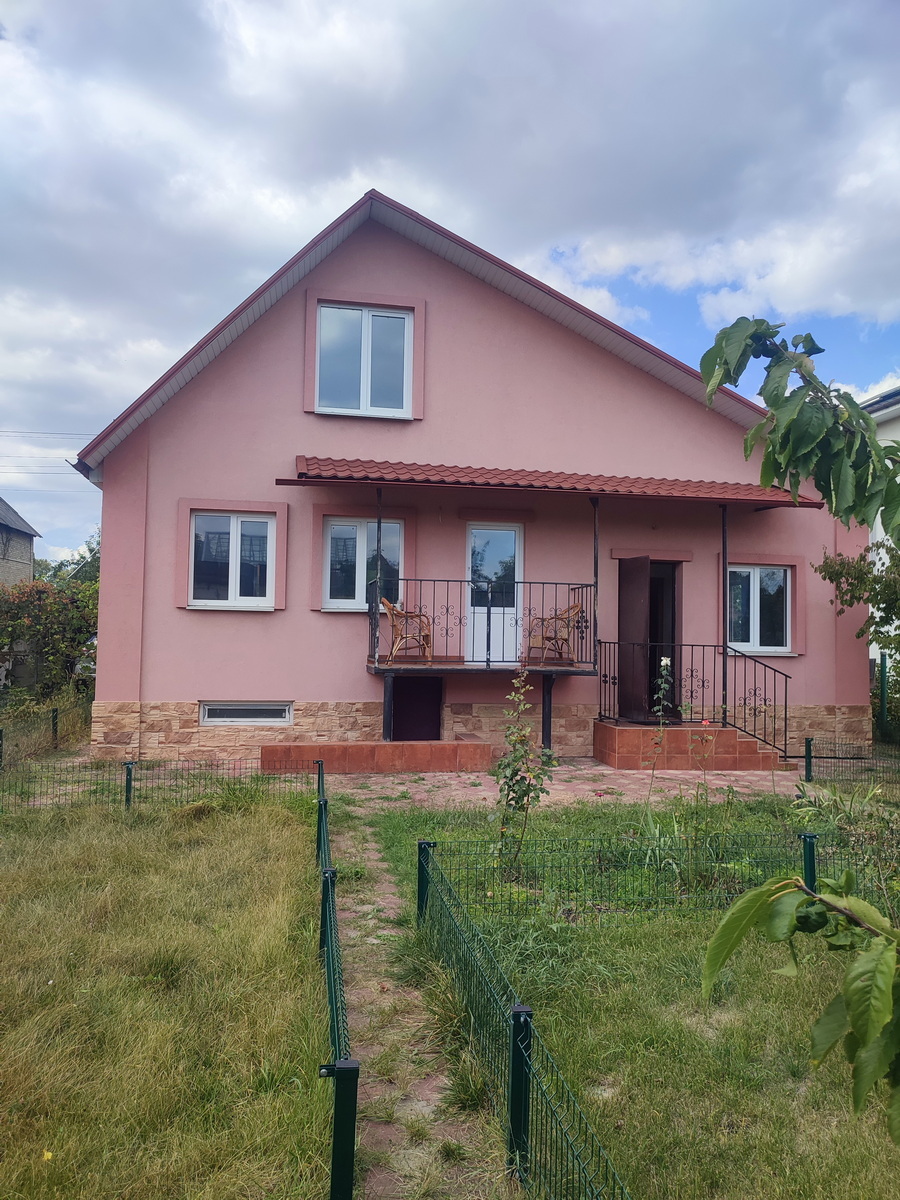 Аренда дома 75 м², дачные сады