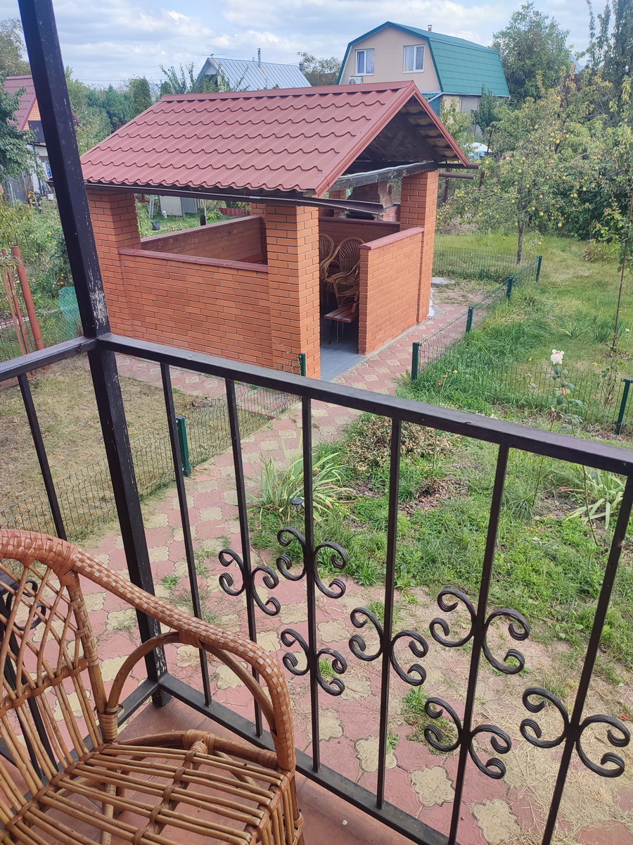 Аренда дома 75 м², дачные сады