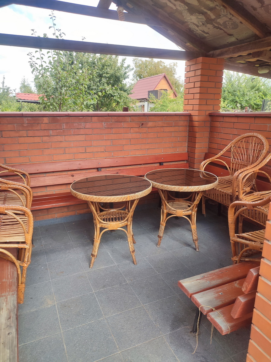 Аренда дома 75 м², дачные сады