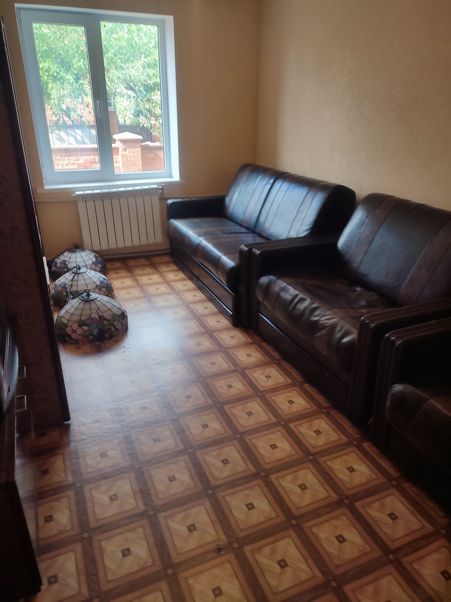 Аренда дома 75 м², дачные сады