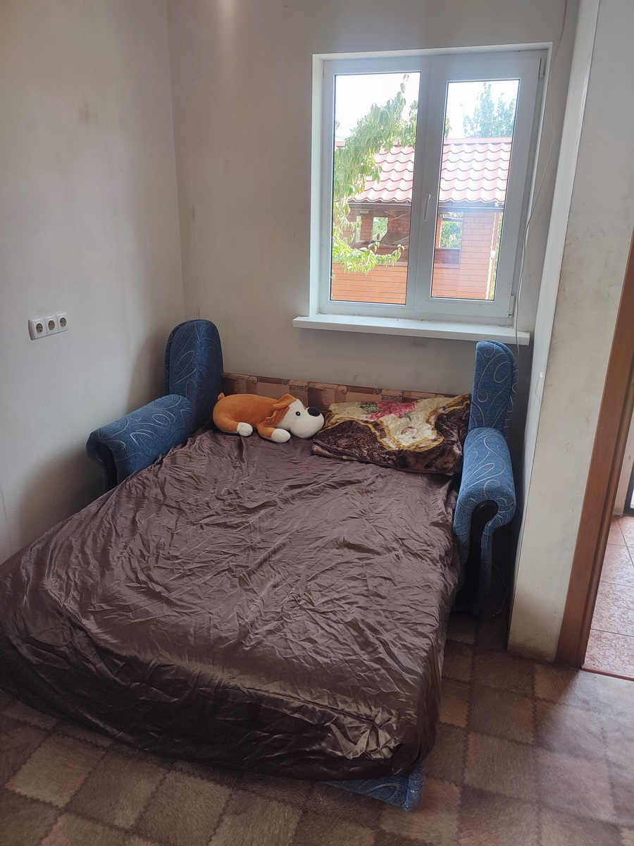 Аренда дома 75 м², дачные сады