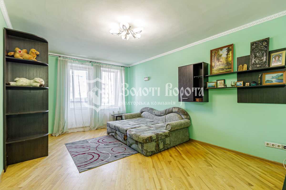Продажа 2-комнатной квартиры 84.2 м², Михаила Донца ул., Ломоносова, 52а