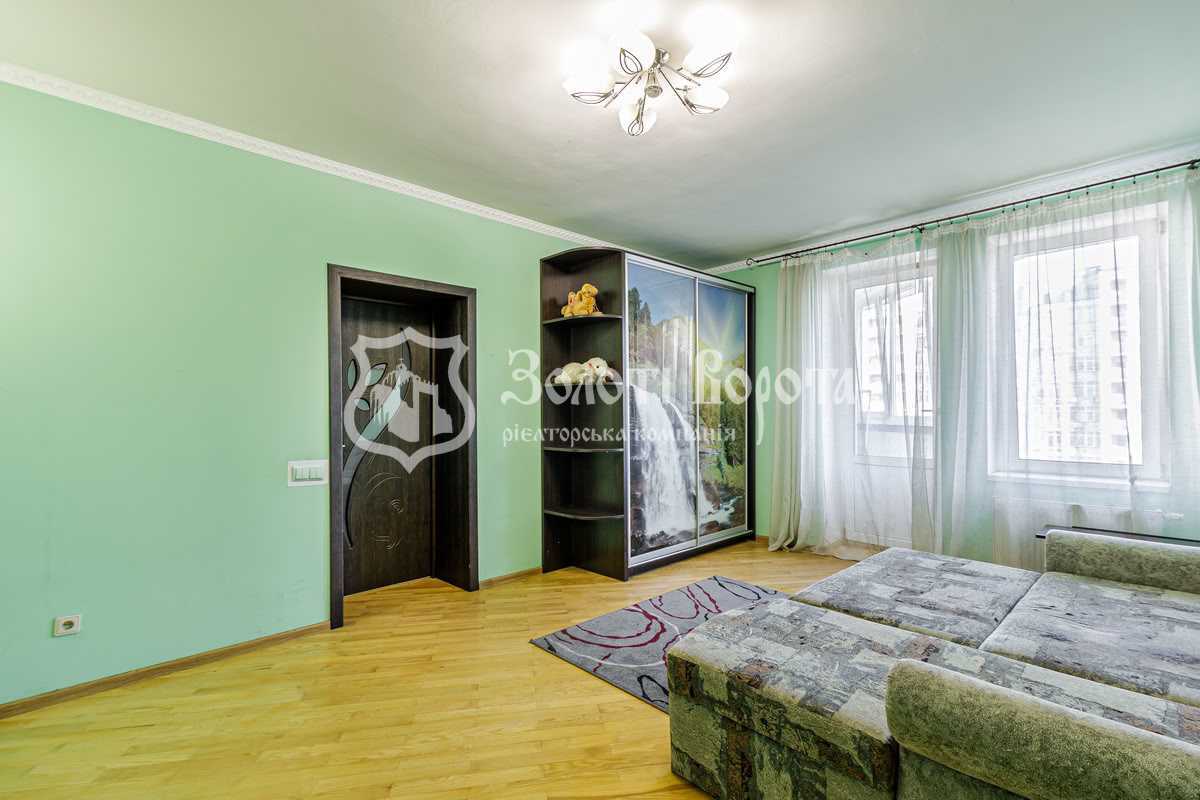Продажа 2-комнатной квартиры 84.2 м², Михаила Донца ул., Ломоносова, 52а