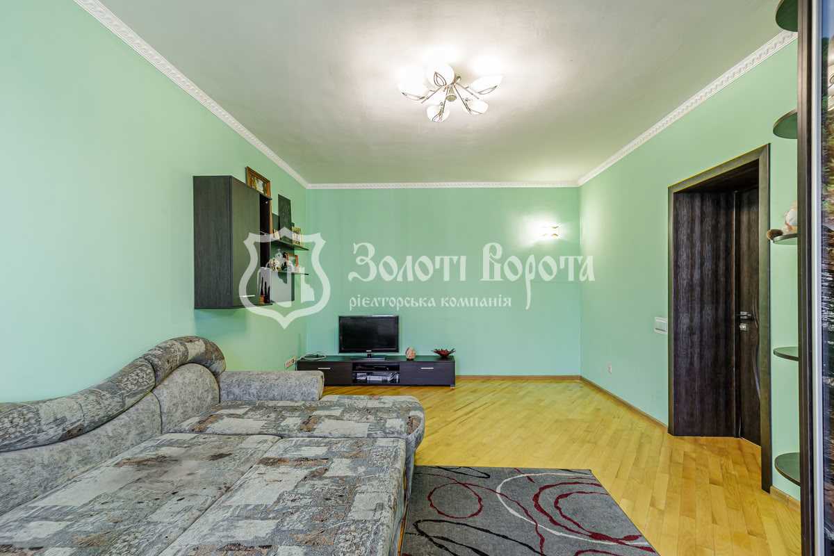 Продажа 2-комнатной квартиры 84.2 м², Михаила Донца ул., Ломоносова, 52а