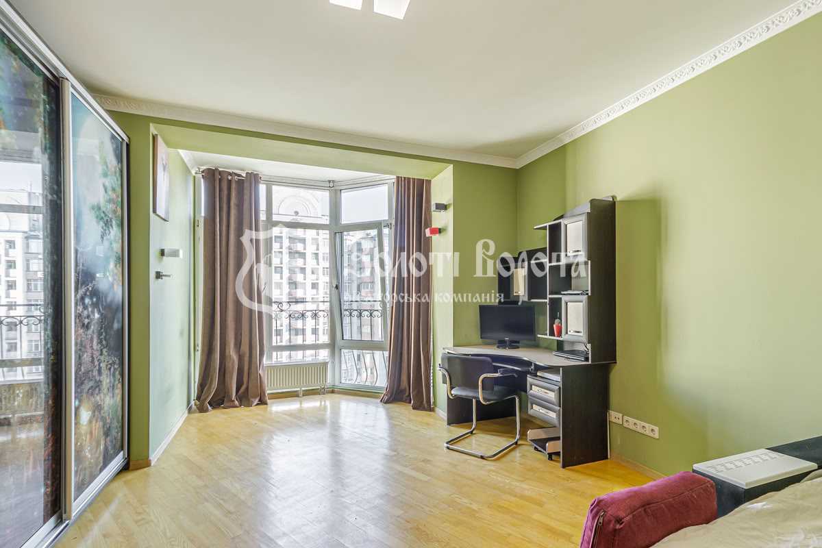 Продажа 2-комнатной квартиры 84.2 м², Михаила Донца ул., Ломоносова, 52а