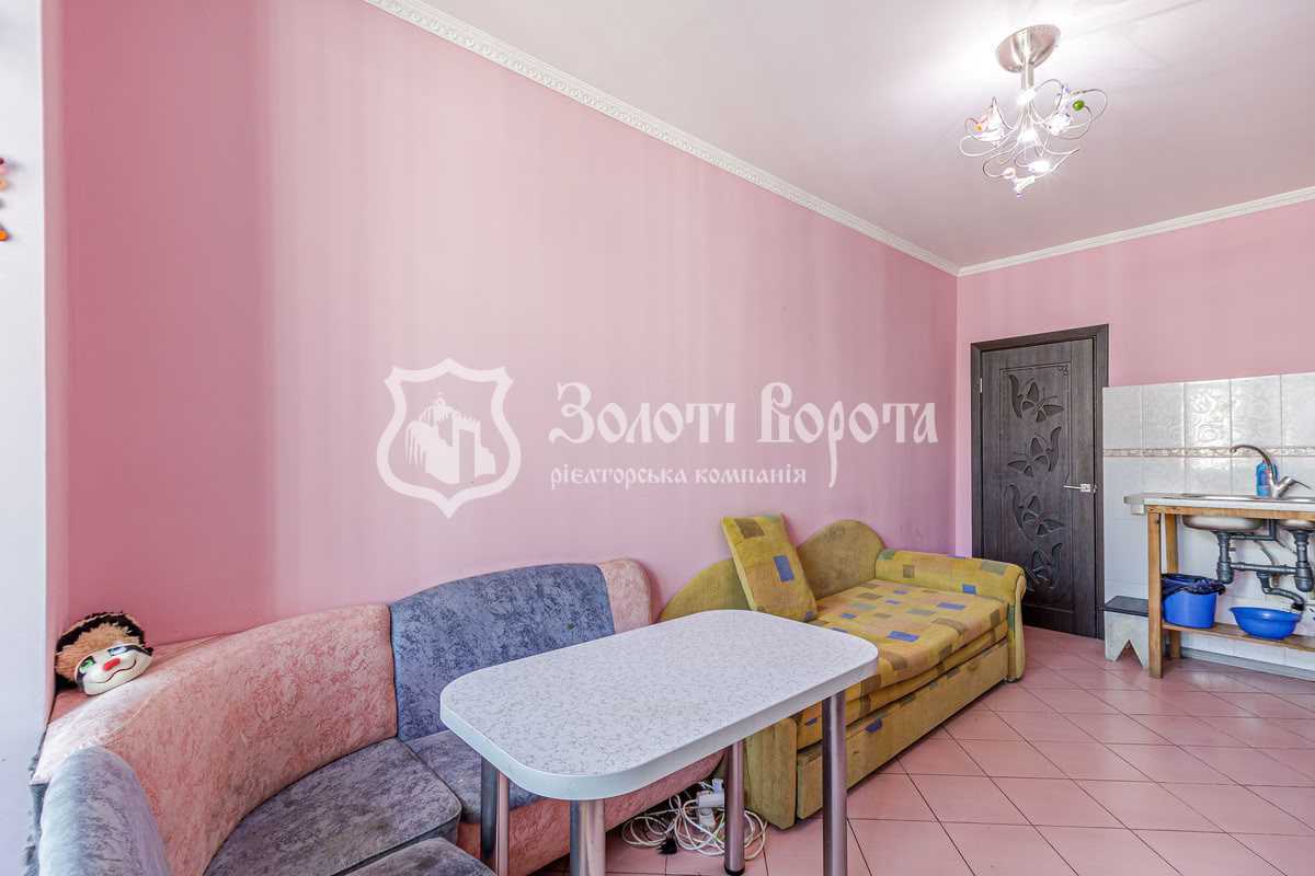 Продажа 2-комнатной квартиры 84.2 м², Михаила Донца ул., Ломоносова, 52а