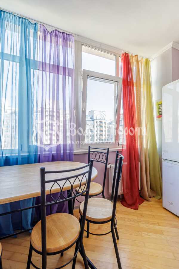 Продажа 2-комнатной квартиры 84.2 м², Михаила Донца ул., Ломоносова, 52а
