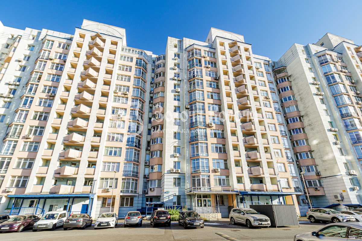 Продажа 2-комнатной квартиры 84.2 м², Михаила Донца ул., Ломоносова, 52а