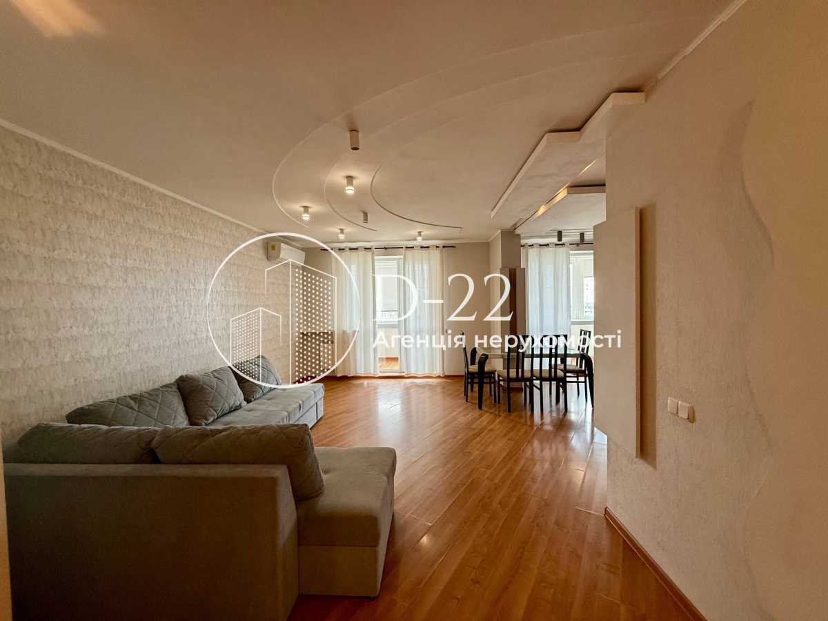 Продажа 2-комнатной квартиры 82 м², Анны Ахматовой ул., 13Г