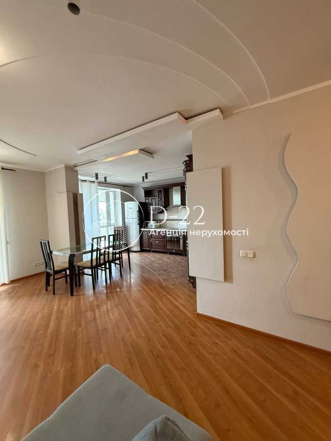 Продажа 2-комнатной квартиры 82 м², Анны Ахматовой ул., 13Г