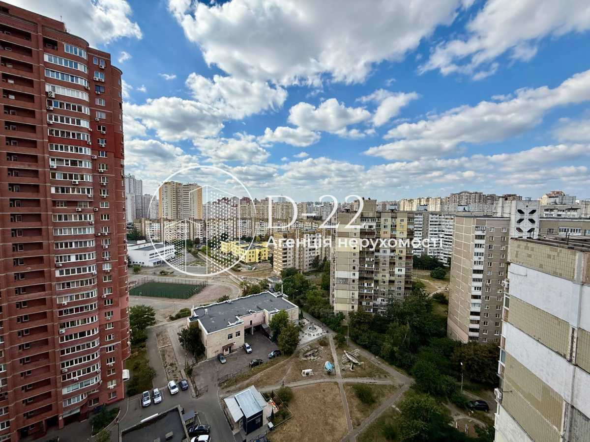 Продажа 2-комнатной квартиры 82 м², Анны Ахматовой ул., 13Г