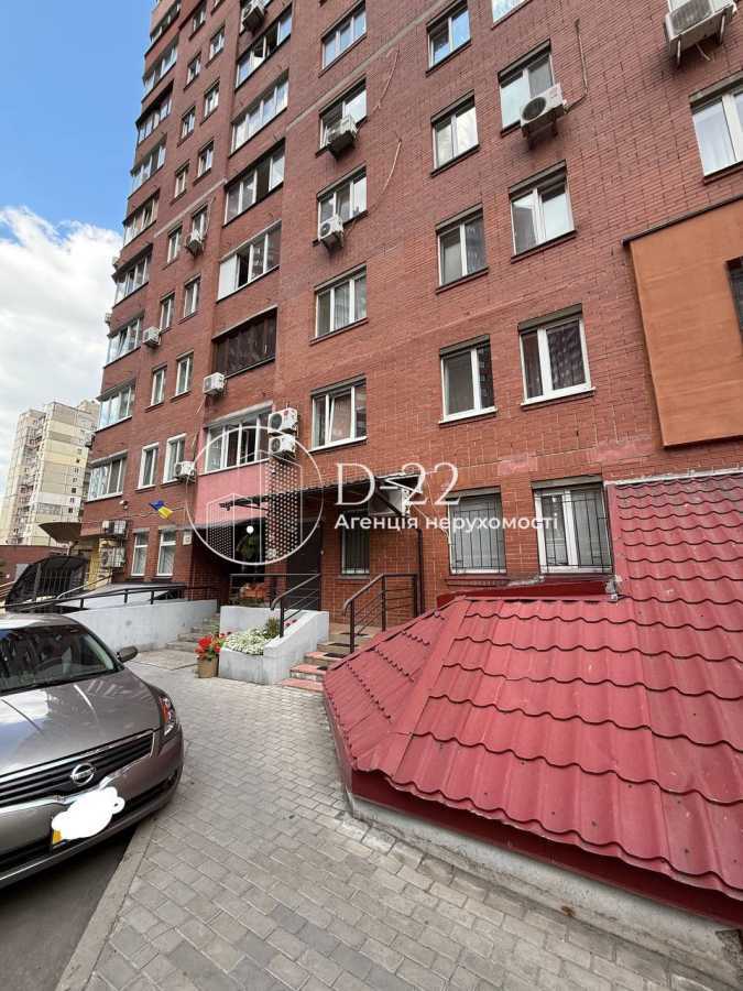 Продажа 2-комнатной квартиры 82 м², Анны Ахматовой ул., 13Г