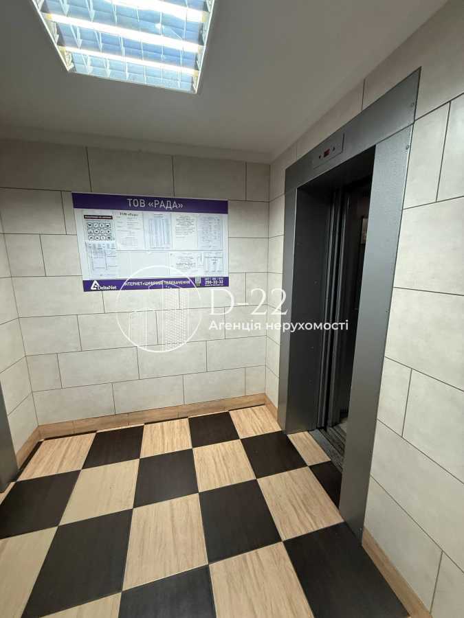 Продажа 2-комнатной квартиры 82 м², Анны Ахматовой ул., 13Г