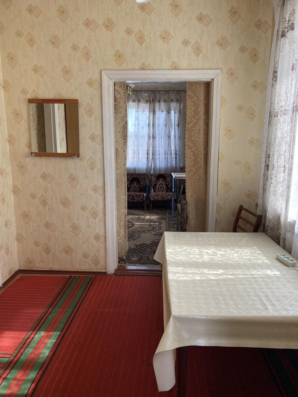 Продаж будинку 55 м²