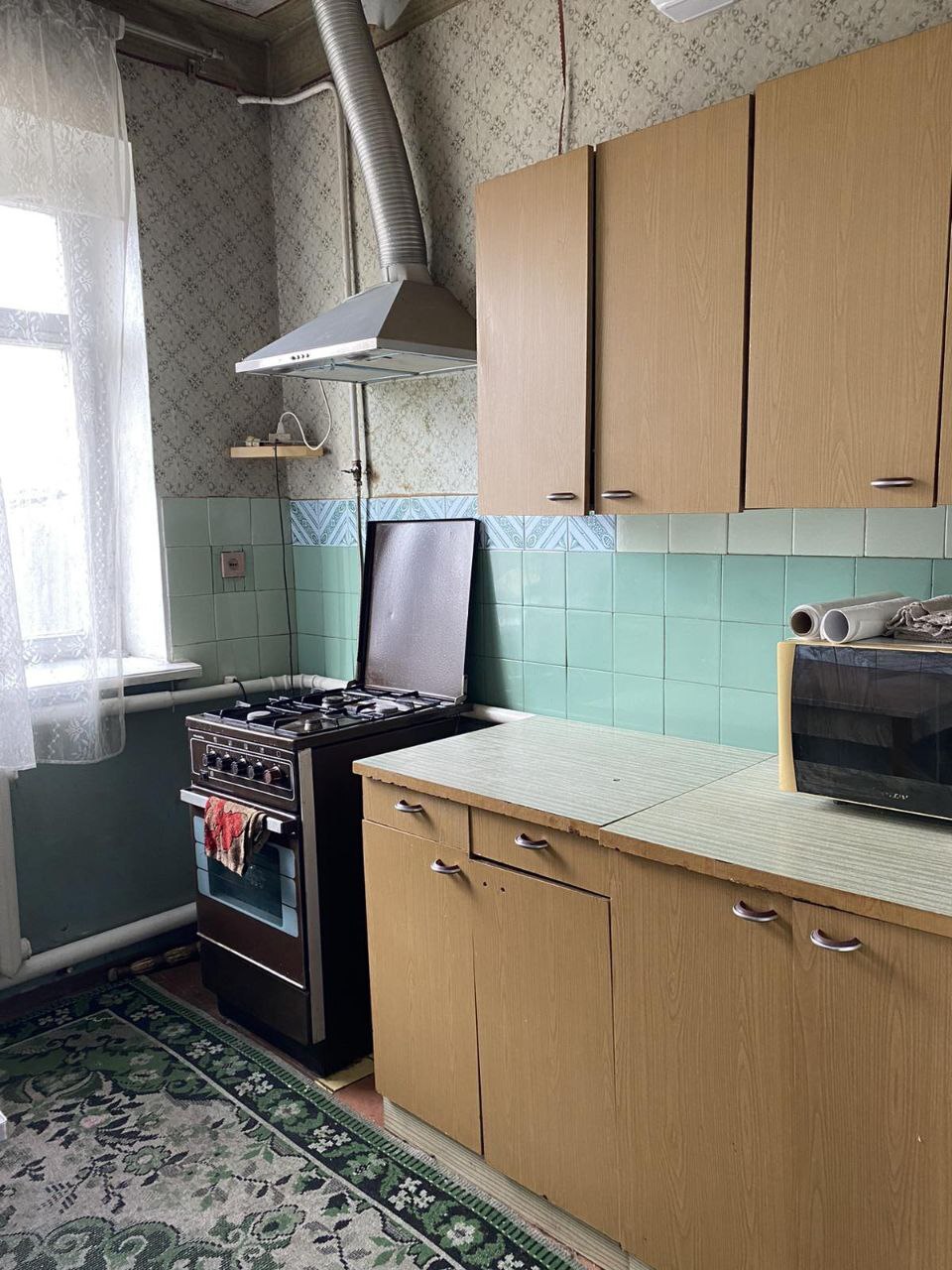 Продаж будинку 55 м²