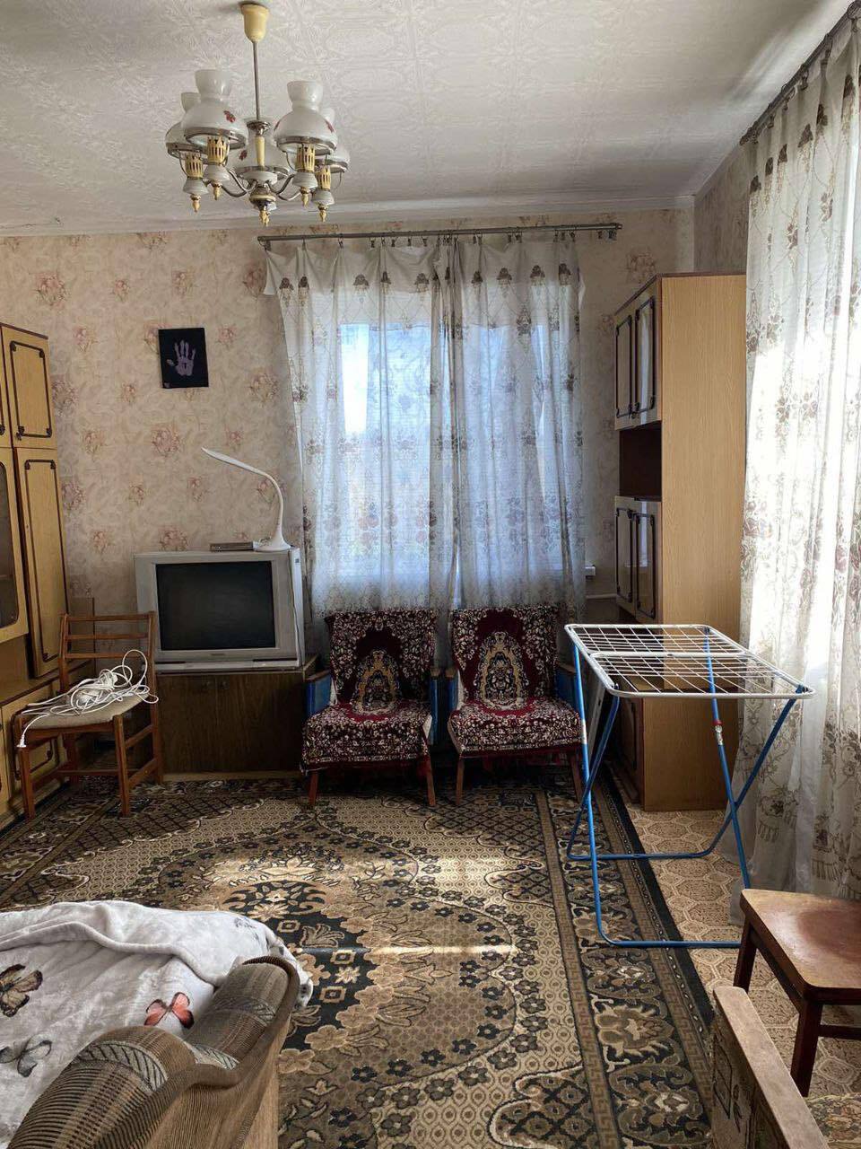 Продаж будинку 55 м²