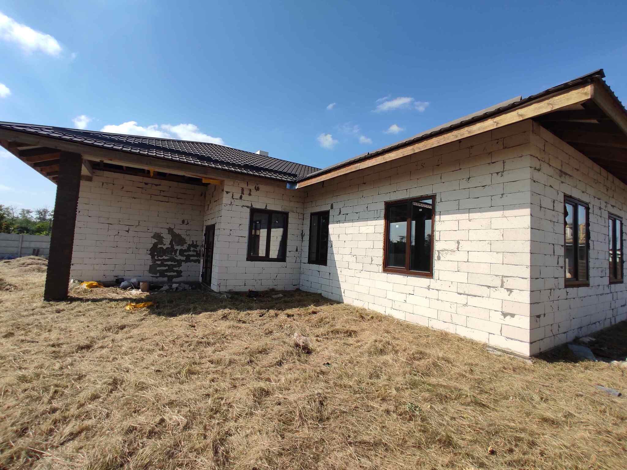 Продажа дома 150 м², Ньютона ул.