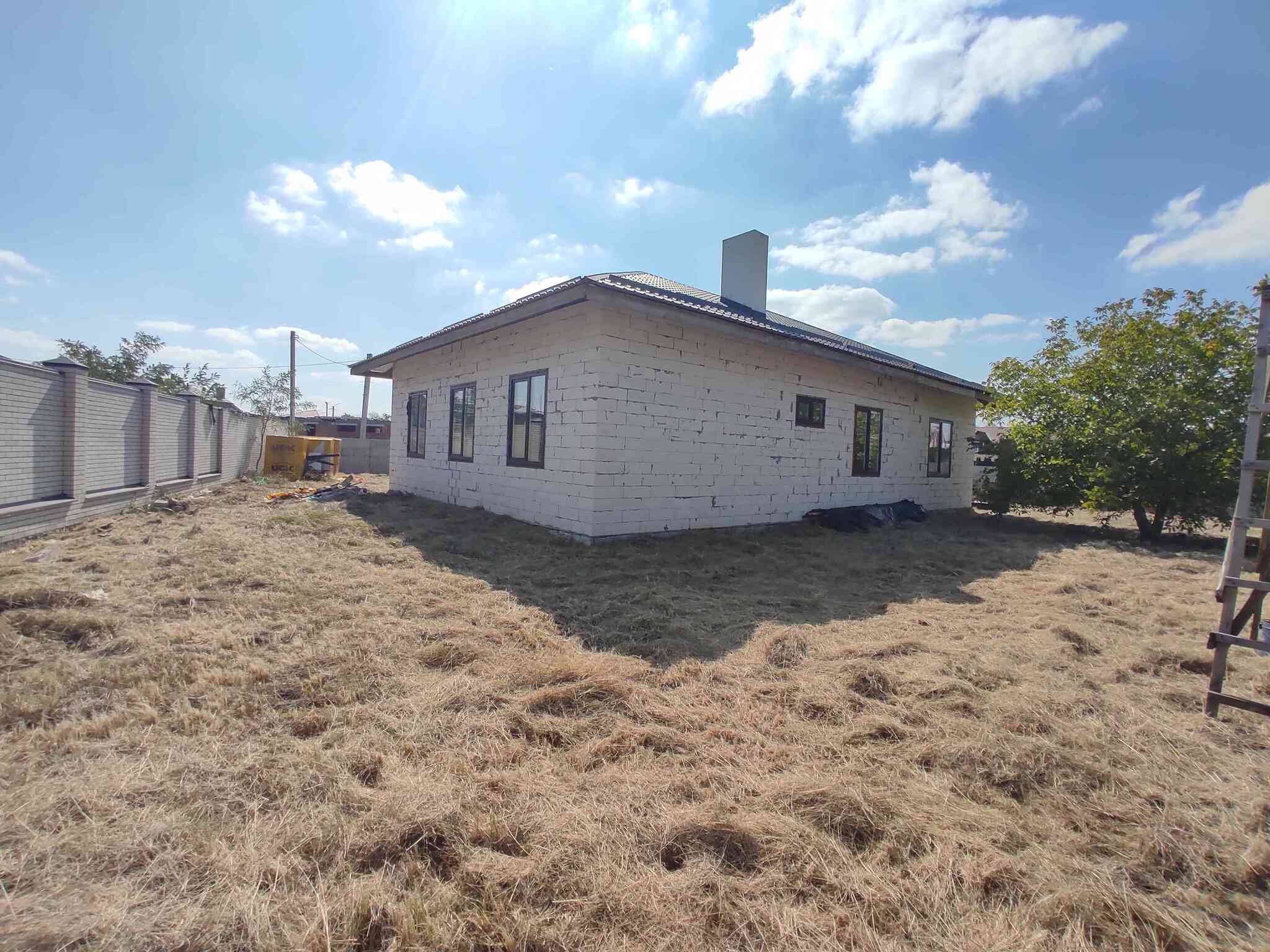 Продажа дома 150 м², Ньютона ул.